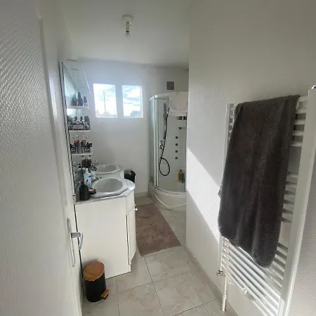 Maison A Louer Pour Les 24 Heures Du Mans Etival-les-le-Mans