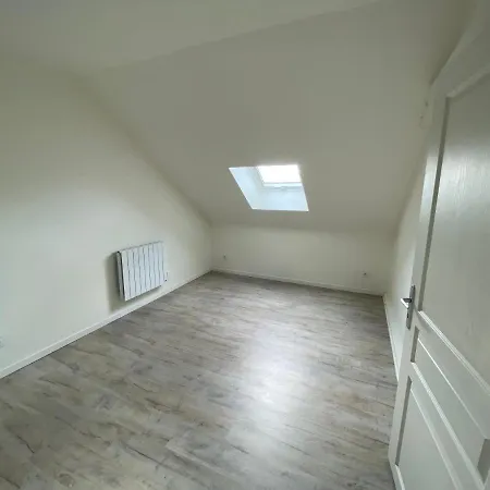 Maison A Louer Pour Les 24 Heures Du Mans
