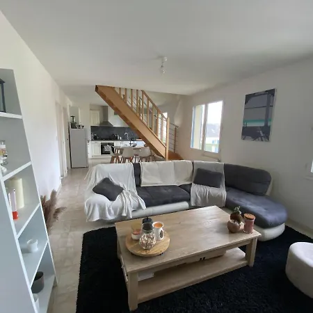 וילה Maison A Louer Pour Les 24 Heures Du Mans *
