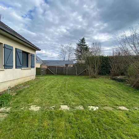 Maison A Louer Pour Les 24 Heures Du Mans Etival-les-le-Mans