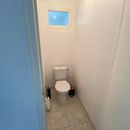 וילה Maison A Louer Pour Les 24 Heures Du Mans Etival-les-le-Mans
